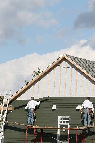 Best Siding Painting and Refinishing  in Leetsdale, PA